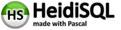 HeidiSQL